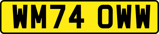 WM74OWW