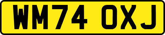 WM74OXJ