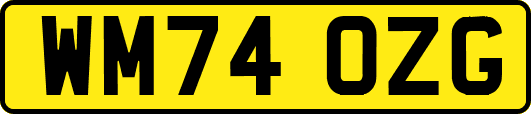 WM74OZG