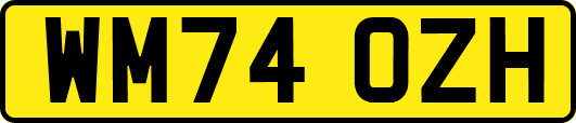 WM74OZH