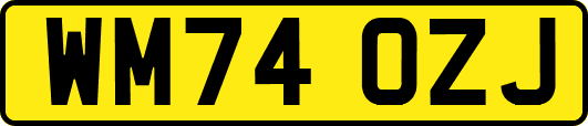WM74OZJ