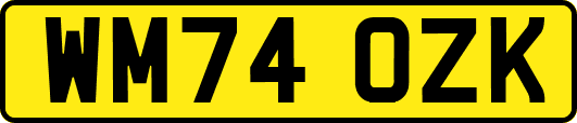 WM74OZK
