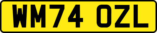 WM74OZL