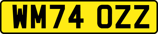 WM74OZZ
