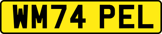 WM74PEL