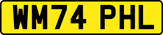 WM74PHL