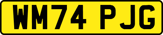 WM74PJG