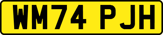 WM74PJH