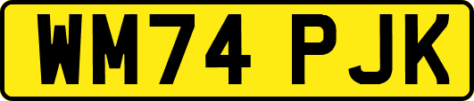 WM74PJK