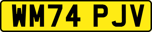 WM74PJV