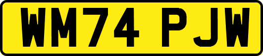 WM74PJW