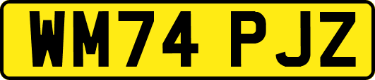WM74PJZ