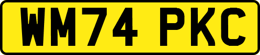 WM74PKC