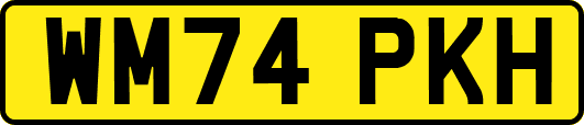 WM74PKH