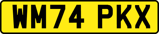 WM74PKX