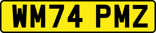 WM74PMZ