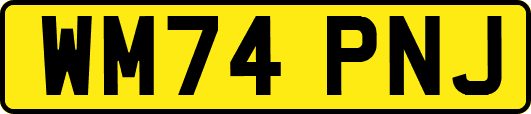 WM74PNJ