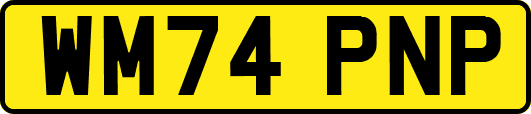 WM74PNP