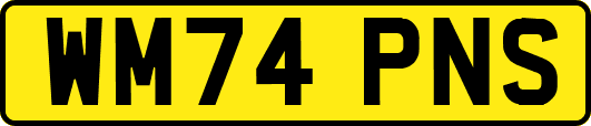 WM74PNS