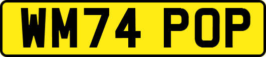 WM74POP