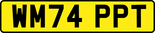 WM74PPT