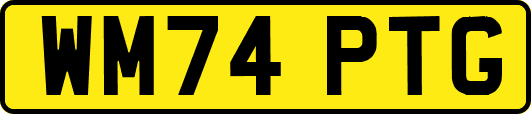 WM74PTG