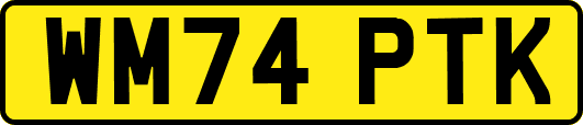 WM74PTK