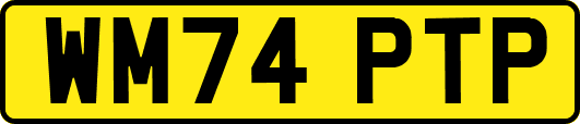WM74PTP