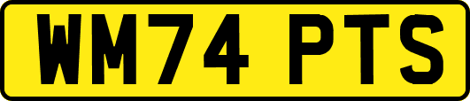 WM74PTS