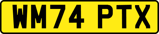 WM74PTX