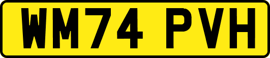 WM74PVH