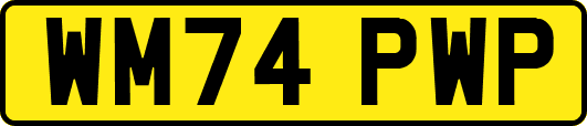 WM74PWP