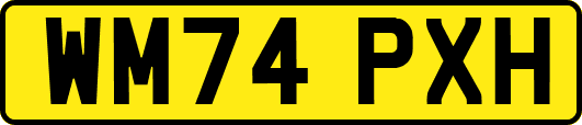 WM74PXH