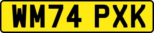 WM74PXK