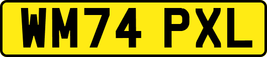 WM74PXL