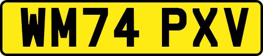 WM74PXV