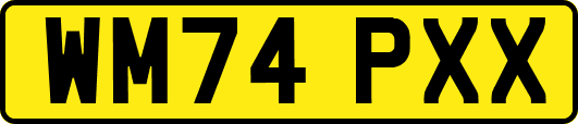 WM74PXX