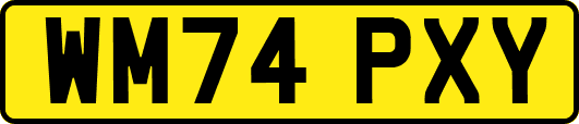 WM74PXY