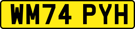 WM74PYH