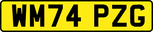 WM74PZG