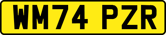 WM74PZR