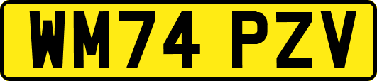WM74PZV