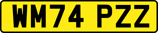 WM74PZZ