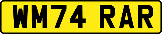 WM74RAR