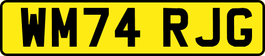 WM74RJG
