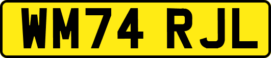 WM74RJL