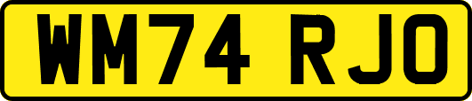 WM74RJO