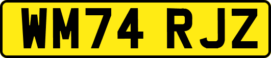 WM74RJZ