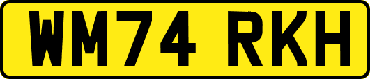 WM74RKH