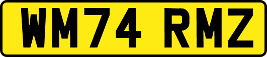 WM74RMZ